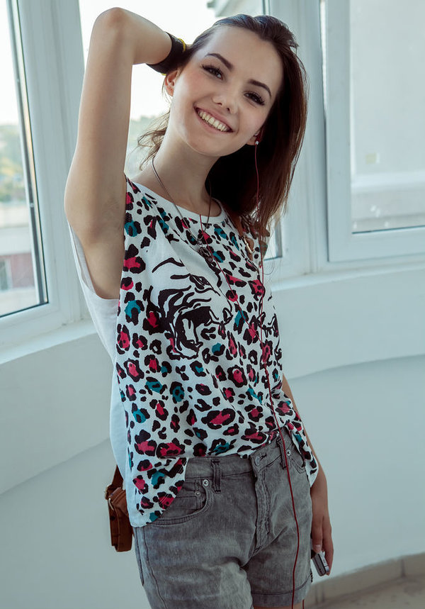 Елена, 35